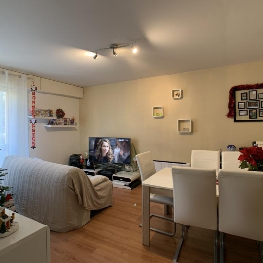 CABINET DE L'ILE : Appartement | METZ (57050) | 46.00m2 | 560 € 