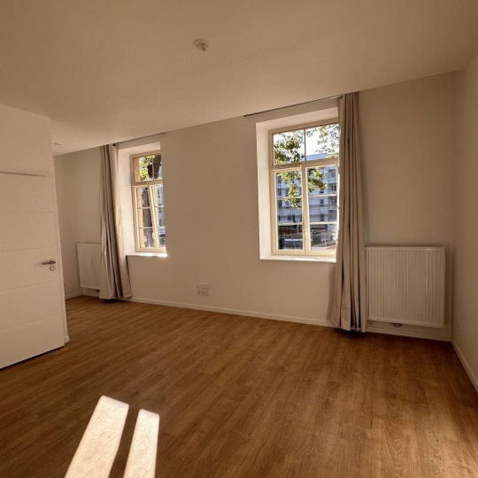  CABINET DE L'ILE : Appartement | MONTIGNY-LES-METZ (57950) | 27 m2 | 115 000 € 