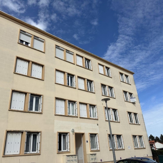  CABINET DE L'ILE : Appartement | SCY-CHAZELLES (57160) | 65 m2 | 155 000 € 