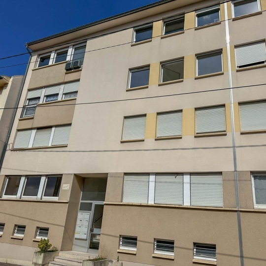 CABINET DE L'ILE : Apartment | MONTIGNY-LES-METZ (57950) | 46.00m2 | 99 500 € 