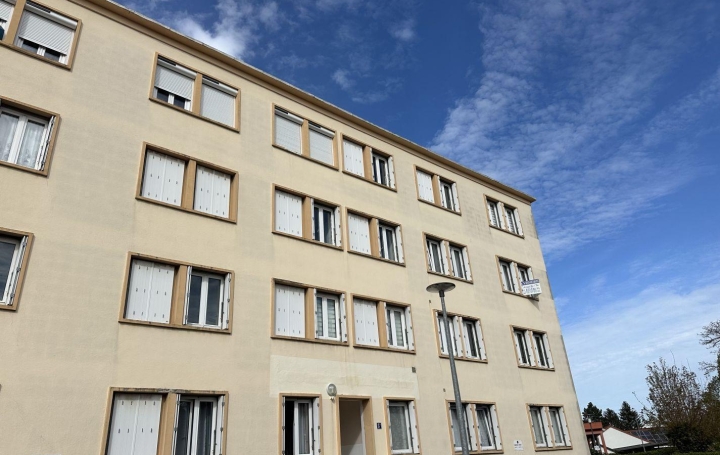  CABINET DE L'ILE Apartment | SCY-CHAZELLES (57160) | 65 m2 | 155 000 € 