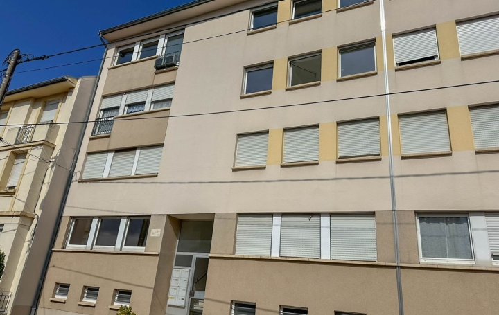  CABINET DE L'ILE Apartment | MONTIGNY-LES-METZ (57950) | 46 m2 | 99 500 € 